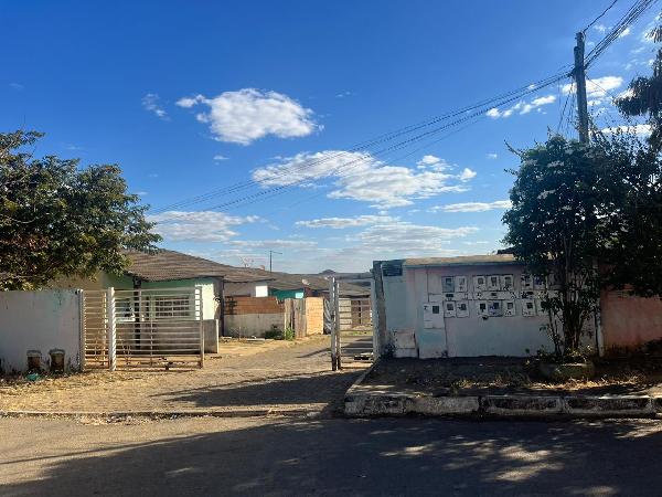 Casa da Caixa em LUZIANIA / GO - 8444404108912