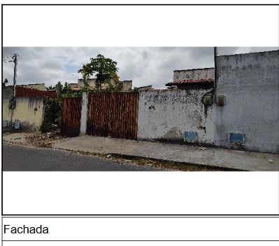 Casa da Caixa em HORIZONTE / CE - 8444404119531