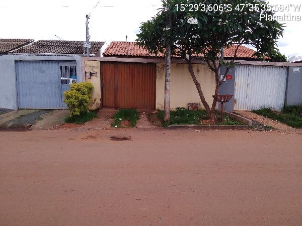 Casa Caixa em PLANALTINA / GO - 8444404142428