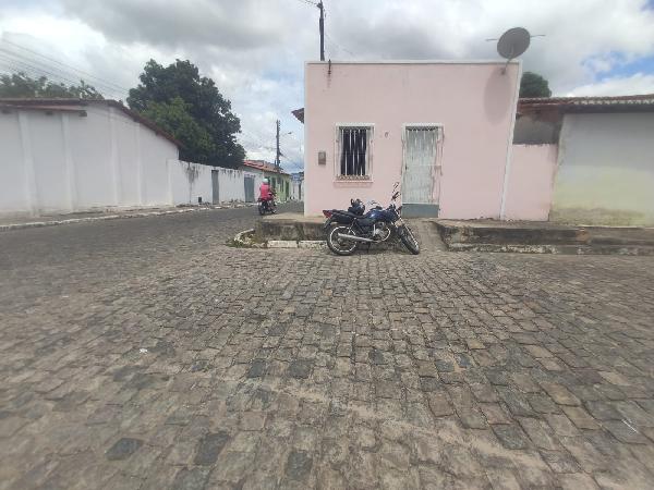 Casa da Caixa em IACU / BA - 8444404142851