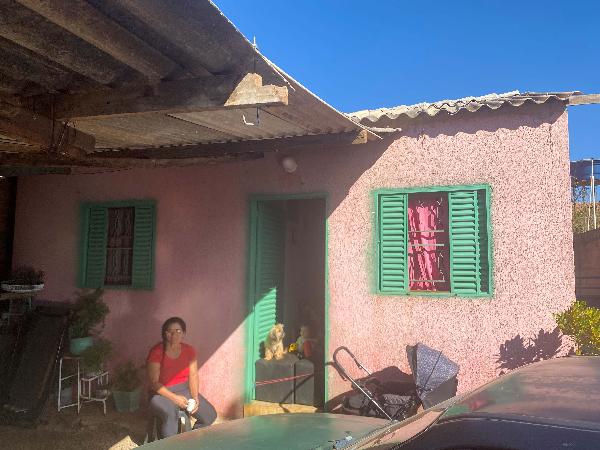 Imóvel da Caixa em COCALZINHO DE GOIAS / GO - 8444404149147