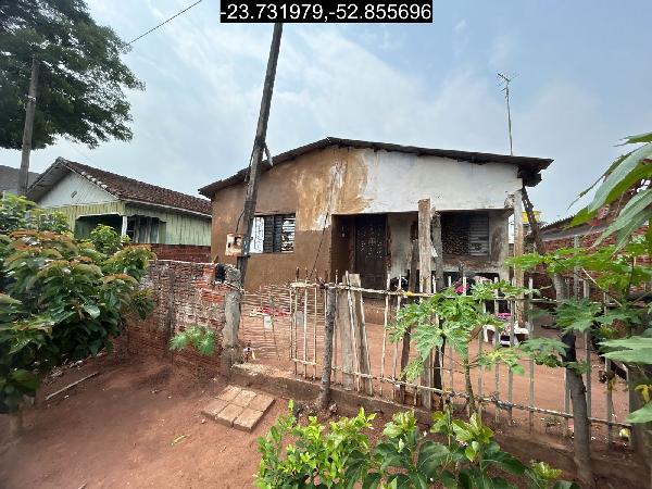 Casa Caixa em TAPEJARA / PR - 8444404152350