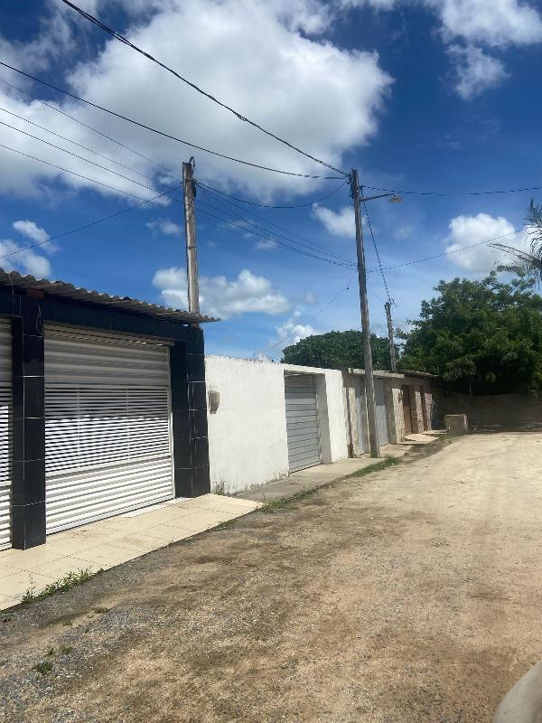Casa da Caixa em LAGOA DO CARRO / PE - 8444404156933