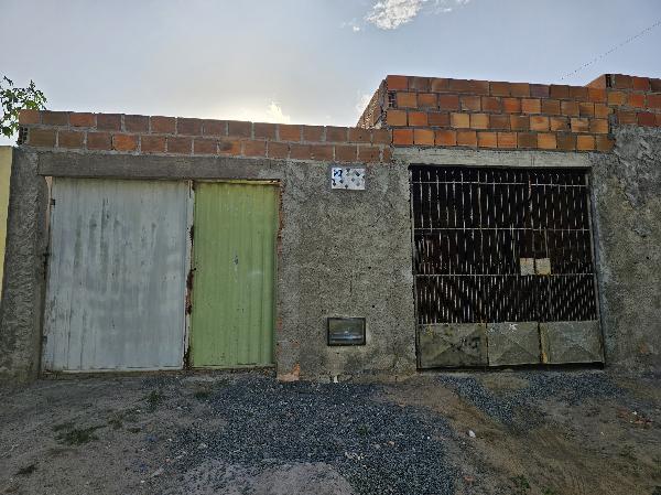 Casa da Caixa em FEIRA DE SANTANA / BA - 8444404176403
