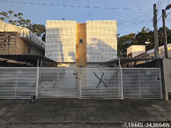 Apartamento Caixa em JOAO PESSOA / PB - 8444404190724