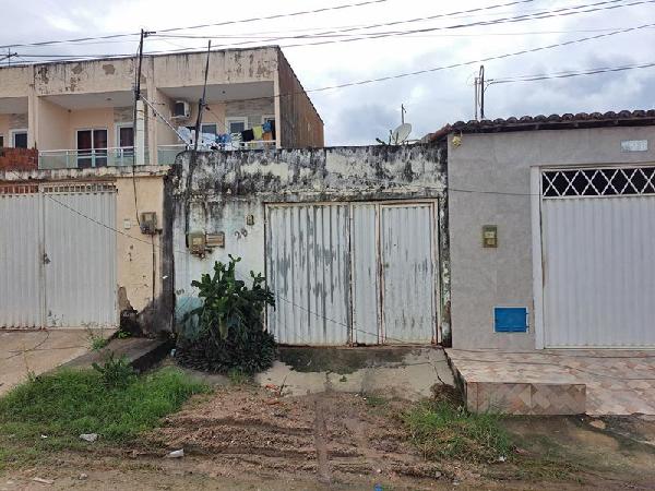 Casa da Caixa em MARACANAU / CE - 8444404199330