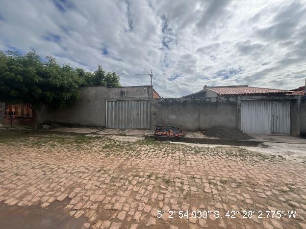Imóvel da Caixa em ALTOS / PI - 8444404219358
