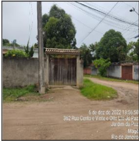 Imóvel da Caixa em MAGE / RJ - 8444404259910