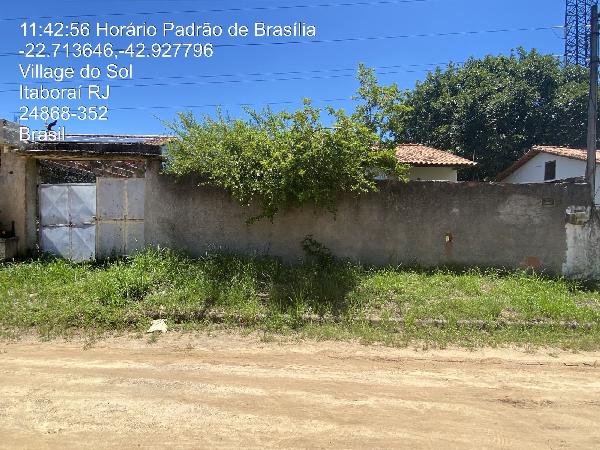 Casa da Caixa em ITABORAI / RJ - 8444404276955
