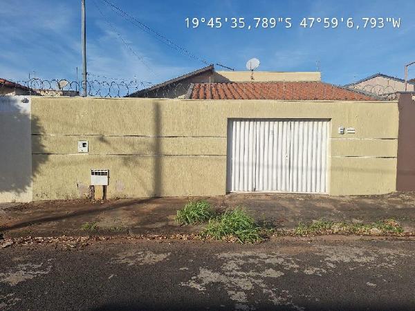 Casa da Caixa em UBERABA / MG - 8444404277706