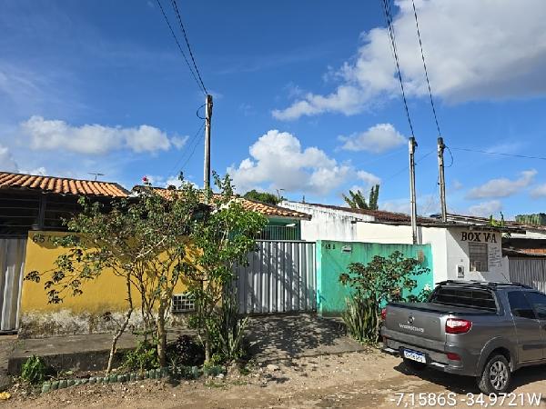 Casa da Caixa em SANTA RITA / PB - 8444404285555