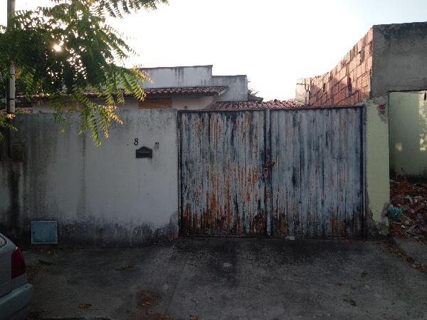 Casa da Caixa em HORIZONTE / CE - 8444404304274