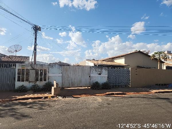 Casa da Caixa em LUIS EDUARDO MAGALHAES / BA - 8444404306404