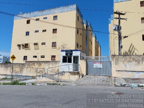 Imóvel da Caixa em JOAO PESSOA / PB - 8444404331352