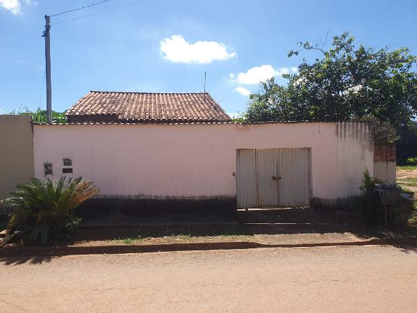 Imóvel da Caixa em SANTO ANTONIO DO DESCOBERTO / GO - 8444404391304