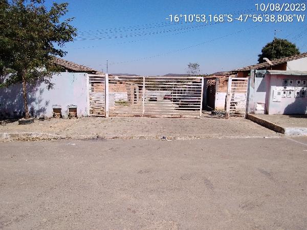 Casa da Caixa em LUZIANIA / GO - 8444404418130