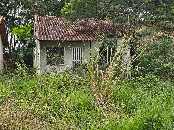 Casa da Caixa em ARARUAMA / RJ - 8444404425055