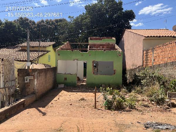 Casa da Caixa em SANTO ANTONIO DO DESCOBERTO / GO - 8444404426884