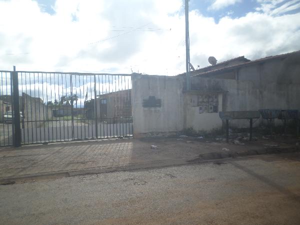 Casa da Caixa em LUZIANIA / GO - 8444404465839