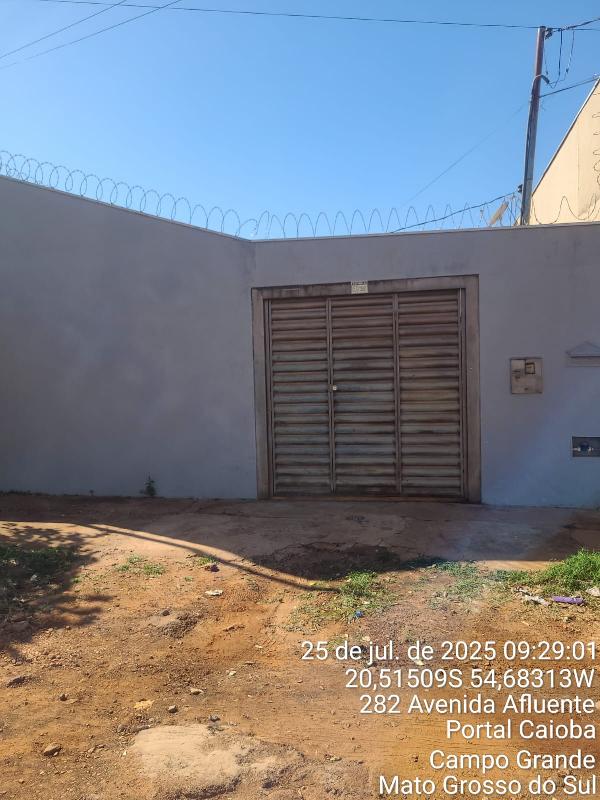 Imóvel da Caixa em CAMPO GRANDE / MS - 8444404526056