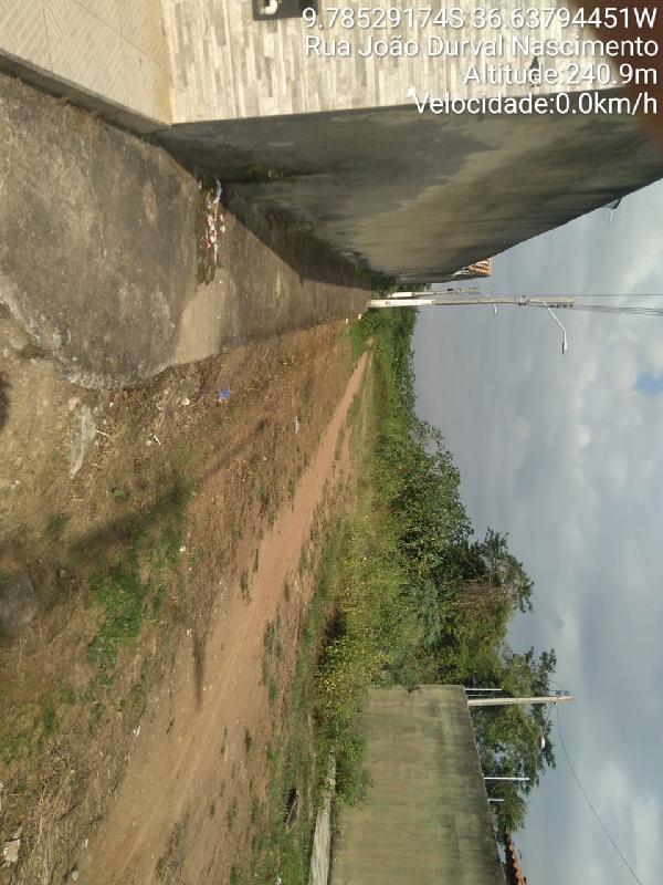 Casa da Caixa em ARAPIRACA / AL - 8444404538437