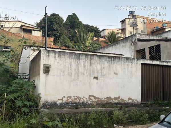 Casa da Caixa em CARPINA / PE - 8444404561137