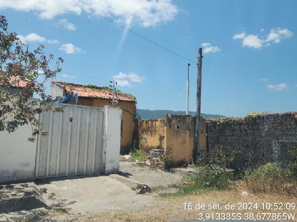 Casa da Caixa em MARANGUAPE / CE - 8444404584099