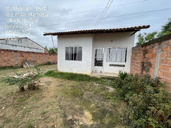 Casa da Caixa em ITABORAI / RJ - 8444404595538