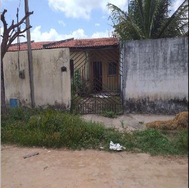 Casa Caixa em PACAJUS / CE - 8444404630848