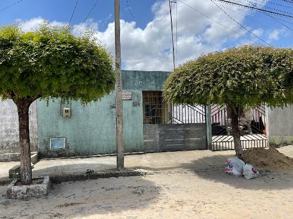 Casa da Caixa em PACAJUS / CE - 8444404654127