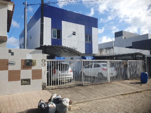 Apartamento da Caixa em JOAO PESSOA / PB - 8444404658815