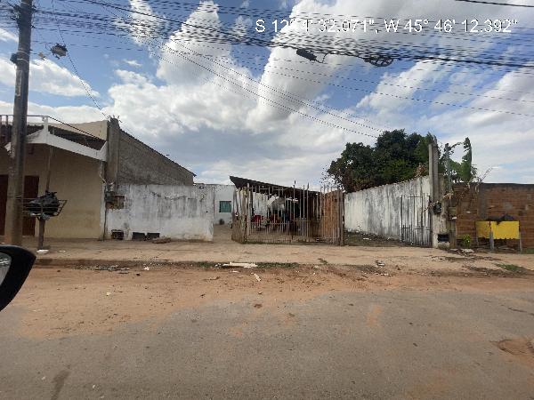 Casa da Caixa em LUIS EDUARDO MAGALHAES / BA - 8444404668810