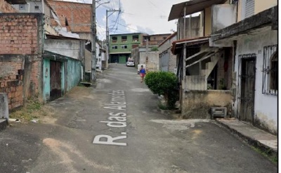 Casa Caixa em SALVADOR / BA - 8444404689834