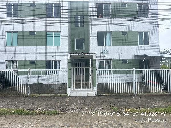 Apartamento Caixa em JOAO PESSOA / PB - 8444404733744