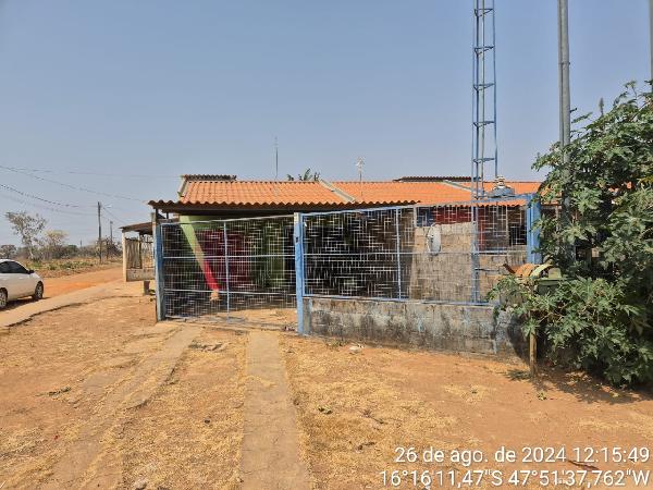 Casa da Caixa em LUZIANIA / GO - 8444404735682