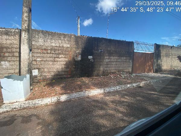 Casa da Caixa em COCALZINHO DE GOIAS / GO - 8444404742140