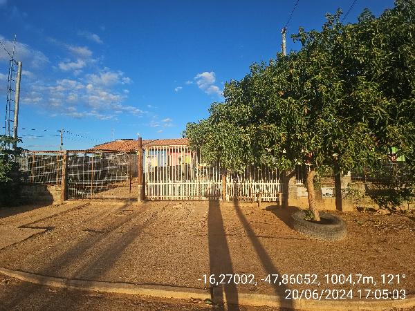 Casa da Caixa em LUZIANIA / GO - 8444404771280