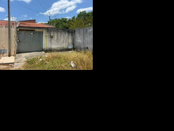 Casa da Caixa em PACAJUS / CE - 8444404773193