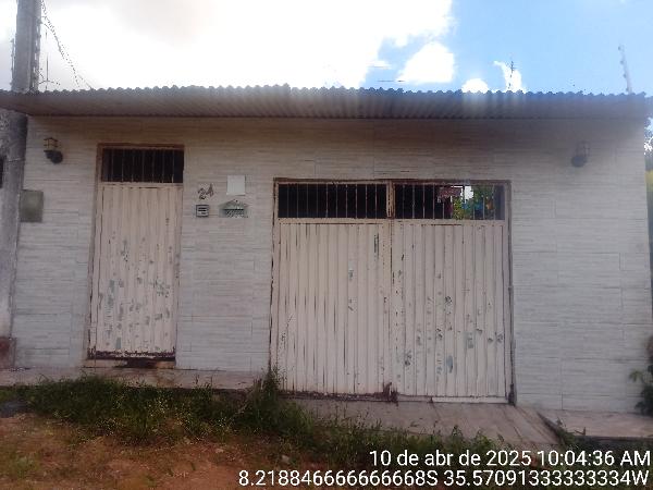 Imóvel da Caixa em GRAVATA / PE - 8444404776354