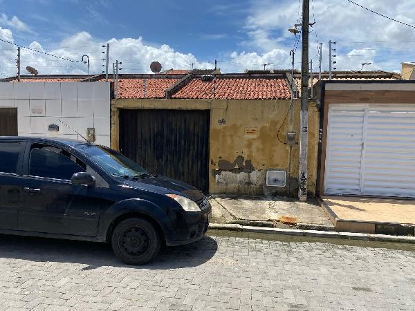 Casa da Caixa em MARACANAU / CE - 8444404777342