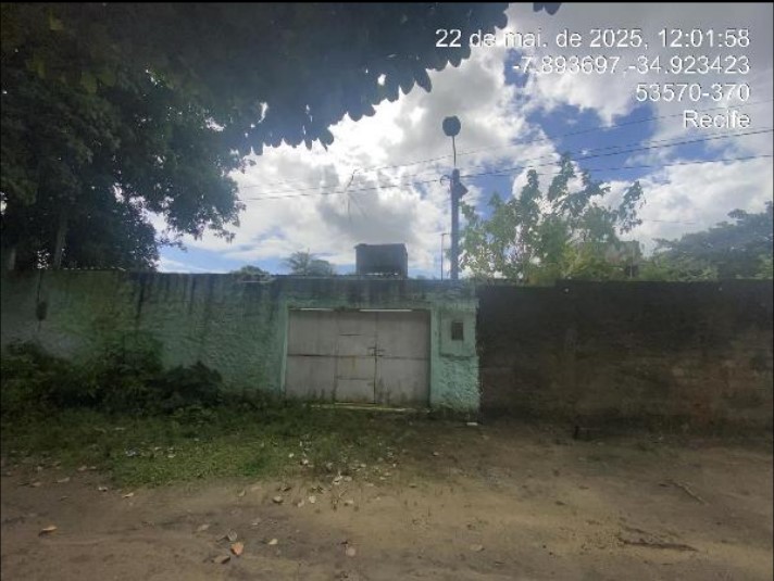 Casa da Caixa em ABREU E LIMA / PE - 8444404823328