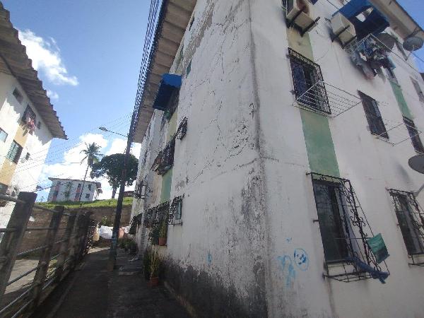 Apartamento da Caixa em LAURO DE FREITAS / BA - 8444404826858