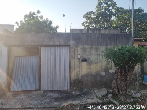 Imóvel da Caixa em HORIZONTE / CE - 8444404845356