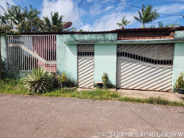 Casa Caixa em SAO DOMINGOS DO CAPIM / PA - 8444404855300