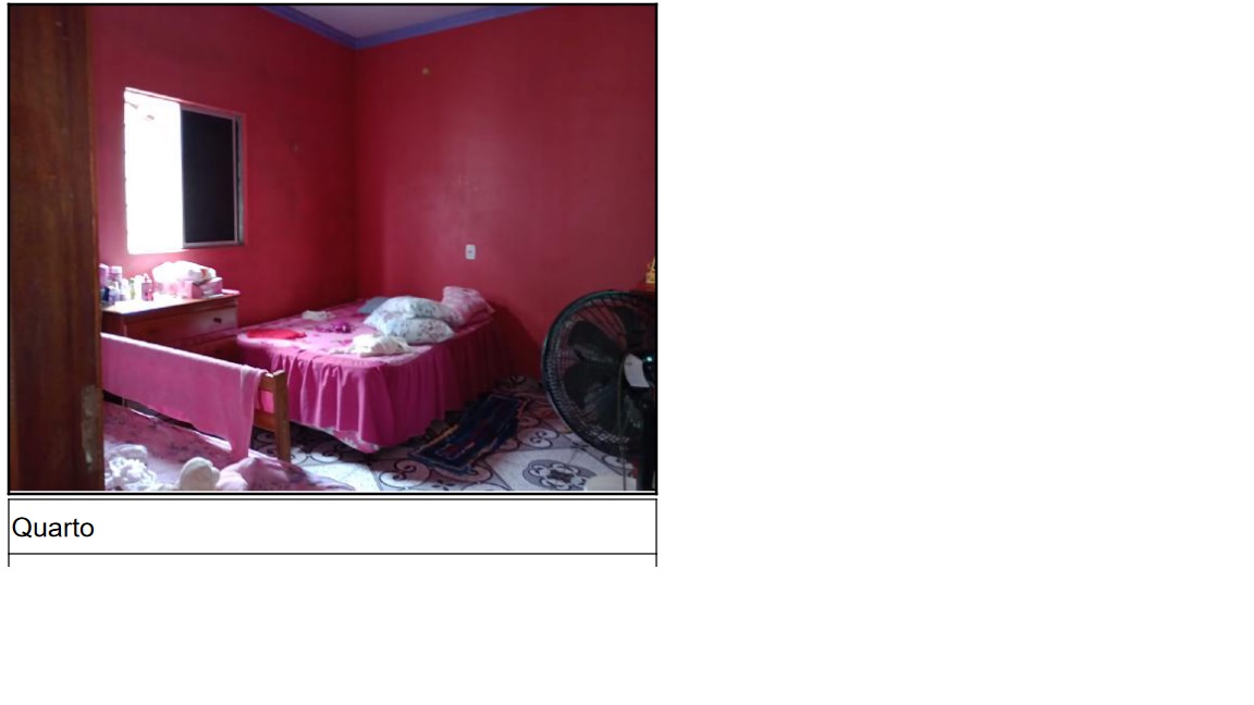 Casa da Caixa em MAE DO RIO / PA - 8444404856250