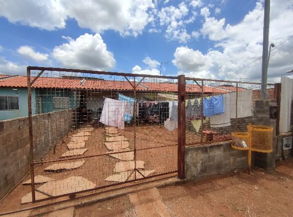 Casa da Caixa em LUZIANIA / GO - 8444404891773