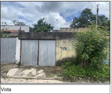 Casa da Caixa em HORIZONTE / CE - 8444404896600