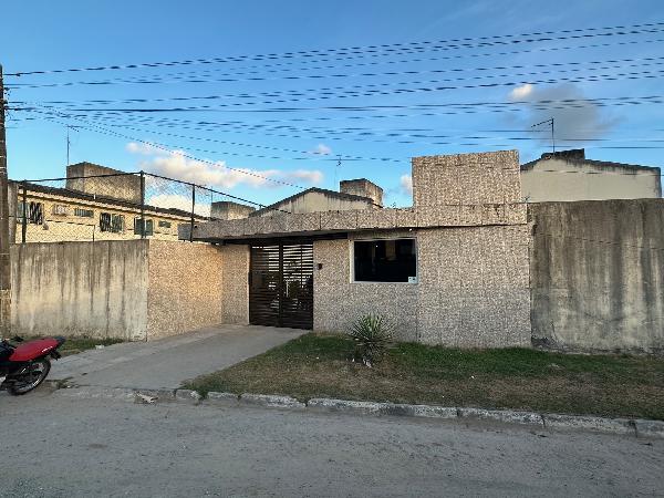 Apartamento da Caixa em SAO LOURENCO DA MATA / PE - 8444404897747