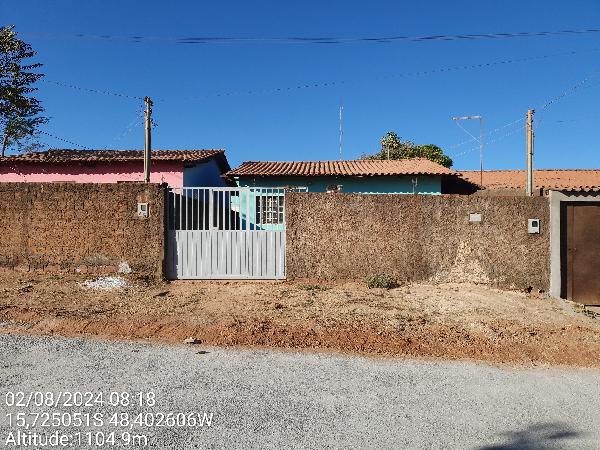 Casa da Caixa em COCALZINHO DE GOIAS / GO - 8444404953426