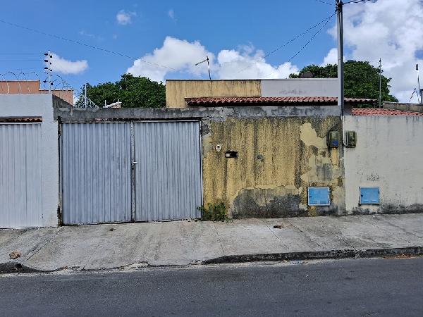 Casa da Caixa em HORIZONTE / CE - 8444404986251